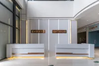 Nestin International Apartment (Kaiping Donghuicheng)
