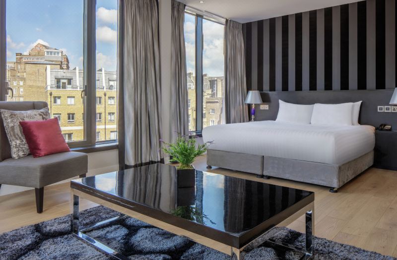Doubletree by Hilton London - Greenwich