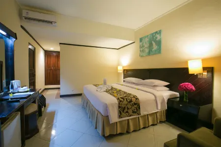 Legian Paradiso Hotel