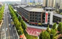Ibis Hotel (Hebi east railway station store) Hotels in Hebi