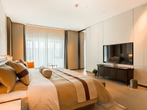 Changzhi Binhu International Hotel