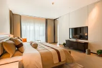 Changzhi Binhu International Hotel - Parking