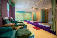 Wangtai Hotel - Gym