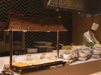 Fairfield by Marriott Harbin (Central Street Railway Station) Hotel di Harbin