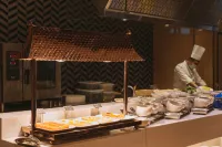 哈爾濱萬楓飯店（中央大街火車站店）