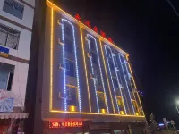 Yongshan Grand Pier Hotel