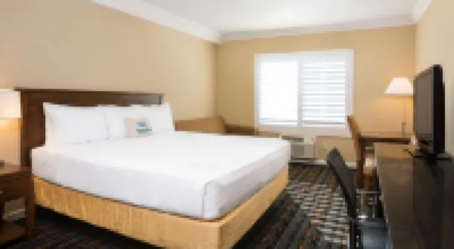 Days Inn by Wyndham San Diego Hotel Circle Hotels in San Diego