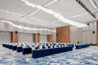 C PLAZA  Leshan Hotel - Business