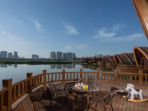 Jingzhou Yingcheng Livable Hotel