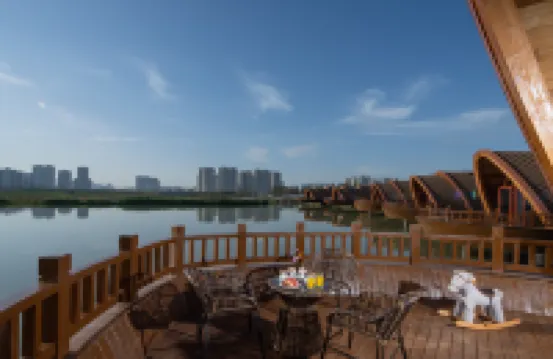 진저우 잉청 이쥐 호텔  호텔