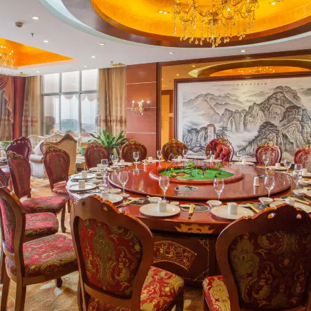 GreenTree Eastern Hotel (Dongxing Border Gate)