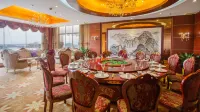GreenTree Eastern Hotel (Dongxing Border Gate) Hotels in Dongxing