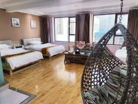 Yuan Ningyue Hotel Hotels in Jingyuan