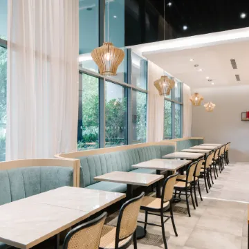 Hotel Traveltine Downtown Singapore, Trademark Collection by Wyndham Отели рядом с достопримечательностью «Сингапурское колесо обозрения»