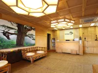 Hotel de ForRe Hotels near Daegu Spavalley