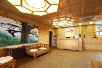 Hotel de ForRe Hotels in Daegu