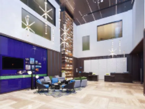 Hampton by Hilton Heyuan Hakka Cultural Park Hotels in Heyuan