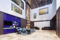 Hampton by Hilton Heyuan Hakka Cultural Park