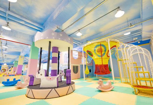 켄팅 롱 비치 호텔