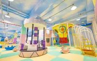 Long Beach Hotel Hotels in Pingtung