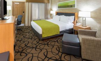 Holiday Inn Express & Suites Henderson