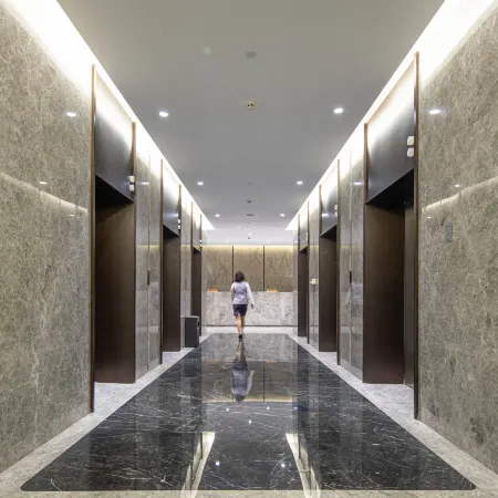 Fuxin Hotel