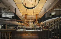 the Fairway Place, Xi'an - Marriott Executive Apartments