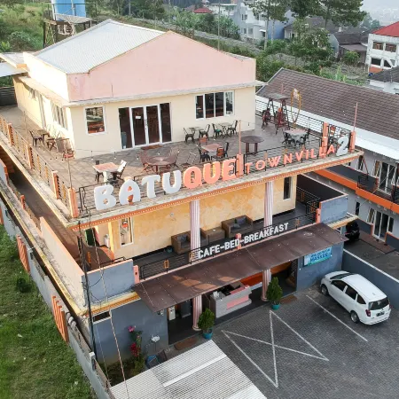 Batuque Town Villa 2
