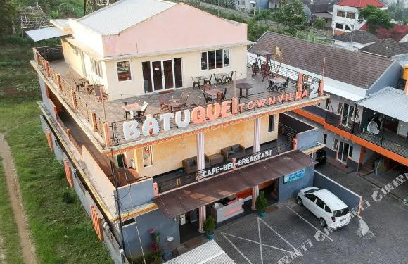 巴圖鎮別墅2號酒店