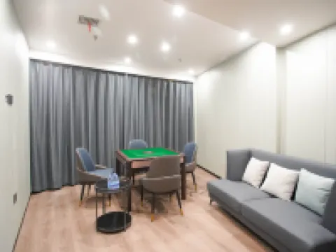 Peninsula Hotel Fengxin İlçesi otelleri