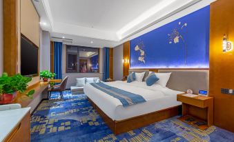 Bayman Holiday Inn Guandu Square Kunming