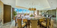 Grand New Century Hotel Xiangshui - servizio colazione
