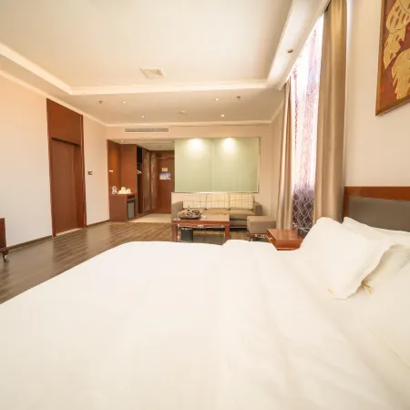 Jensland Hotel