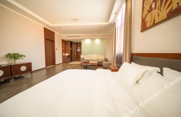 福清景士蘭大酒店