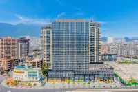 Fumi International Apartment (Duanzhou East Area Branch)