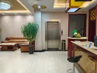 Zibai Sanya Hotel Hotels in Tongbai