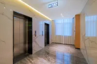 Tequan Hotel Hotels in He County