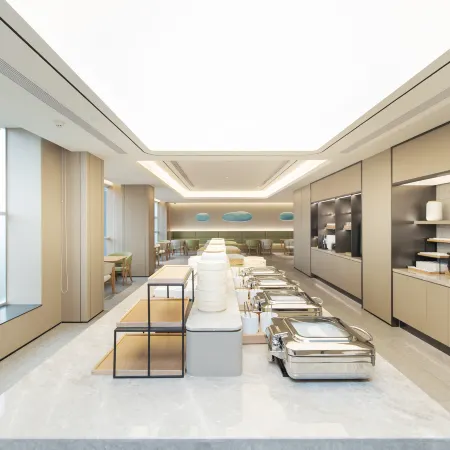 JI Hotel (Pingliang Jinghai Lidu Branch)