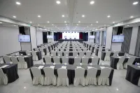 Bazhong Jiangbei Hotel