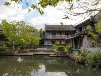 煙波花時間 宜蘭傳藝 蜡藝蠟筆城堡附近的飯店