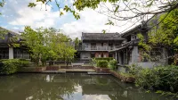 The Moment Hotel Yilan by Lakeshore Hotels in Wujie Township