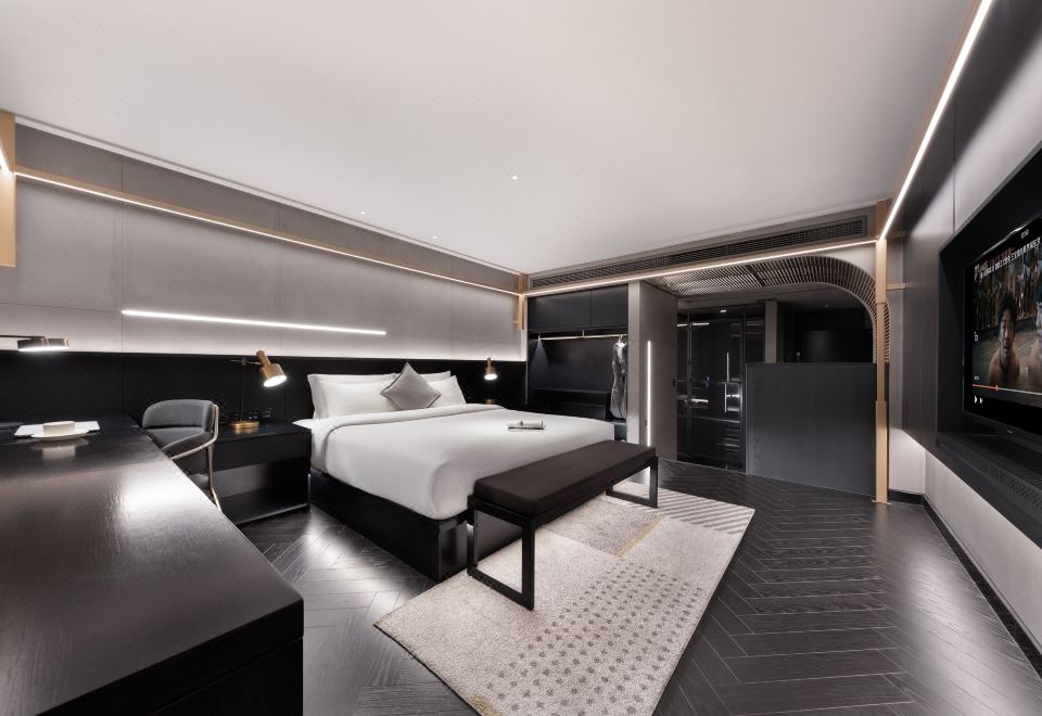 1. 유쉐 S 고층 ..