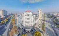 Wuxue Chutian International Hotel