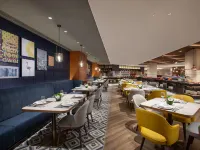 voco WUHAN XINHUA by IHG Hotels near Jianghan District