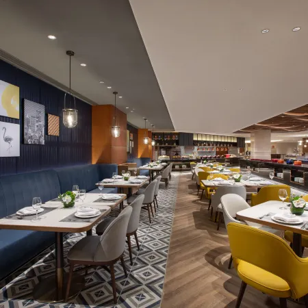 voco WUHAN XINHUA by IHG