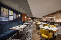 보코 우한 신화, IHG 호텔
