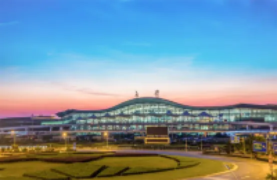 T2 Express Homestay (Changsha Huanghua International Airport)