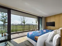 Garrya Huzhou Lucun