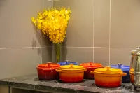 Homeinn Selected Hotel (Shanghe Shangzhong Road Yuanyang Future Plaza) Hotels in Shanghe