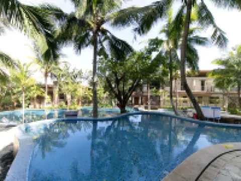 Wanning Half-Mountain Seacliff Lighthouse Pool Villa (Shenzhou Peninsula Potougang Branch) Hotels in Wanning